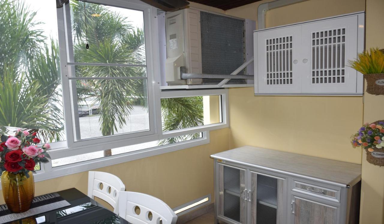 View Talay Residence 6 Wongamat Sand Beach Pattaya Exteriör bild
