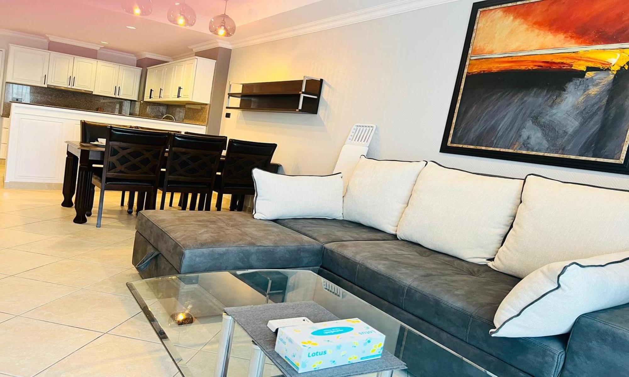 View Talay Residence 6 Wongamat Sand Beach Pattaya Exteriör bild