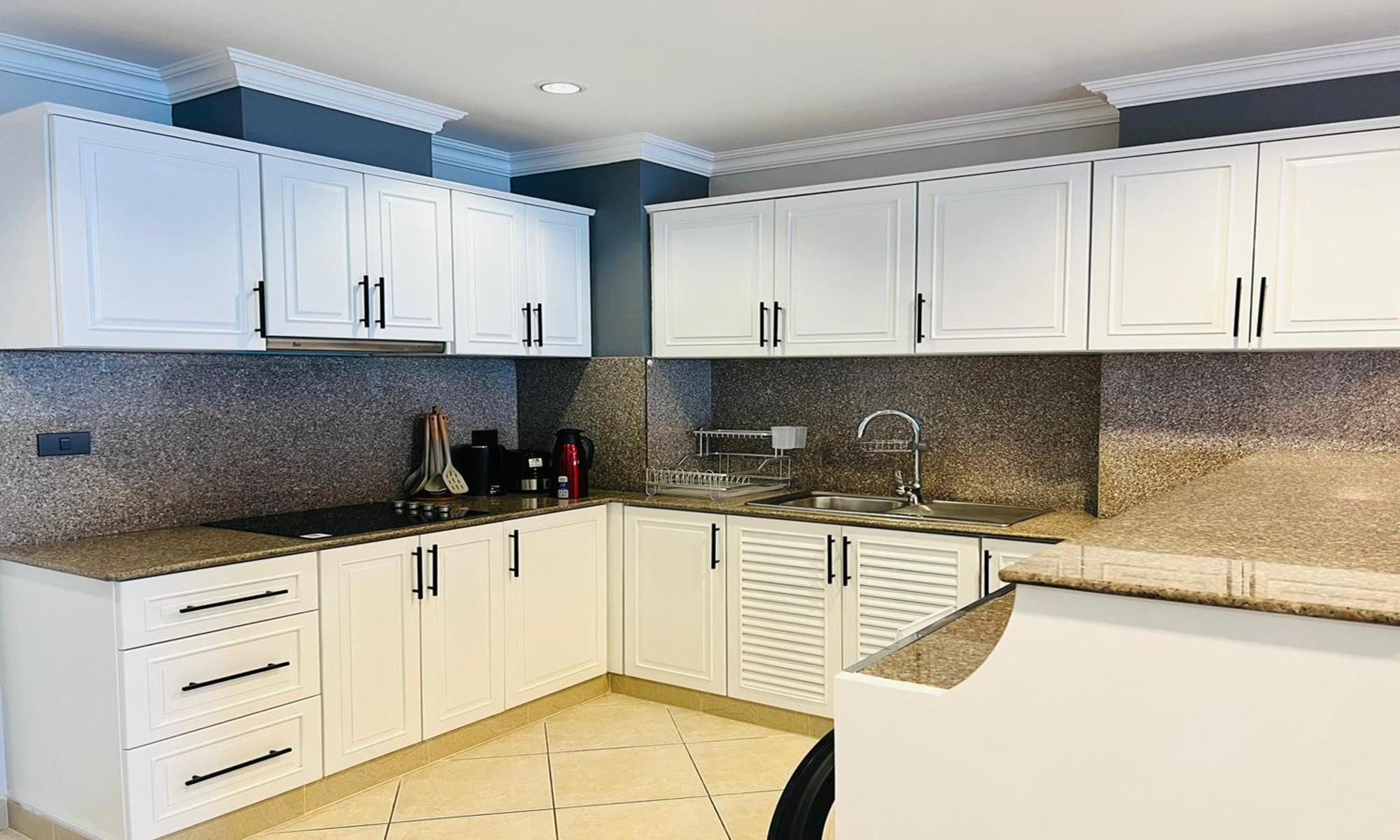 View Talay Residence 6 Wongamat Sand Beach Pattaya Exteriör bild