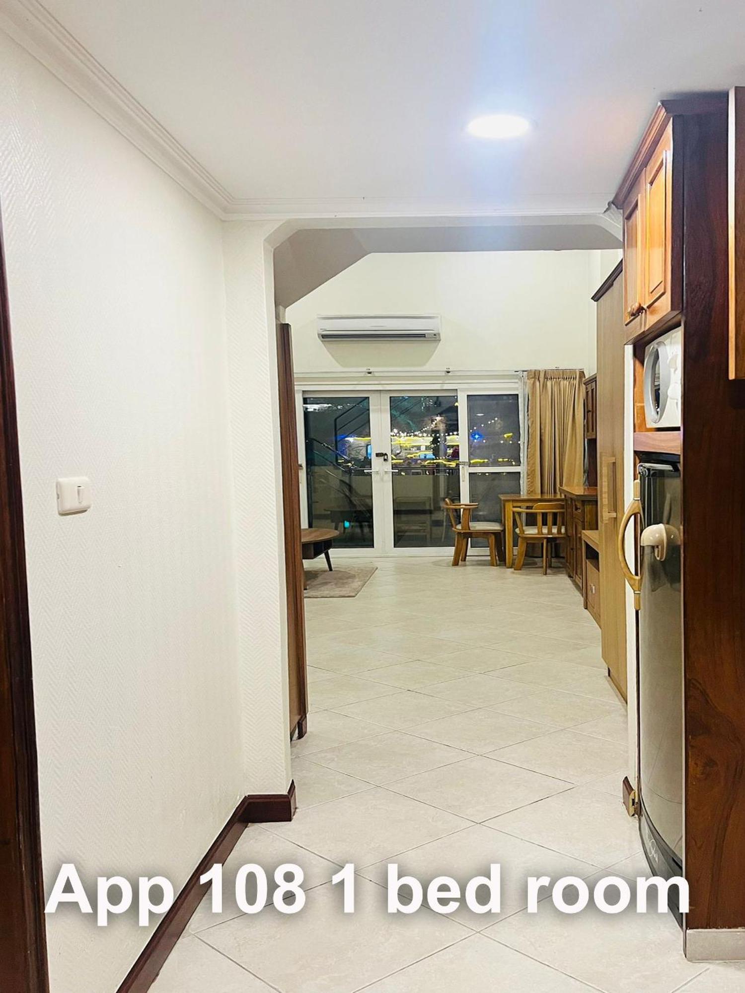 View Talay Residence 6 Wongamat Sand Beach Pattaya Exteriör bild