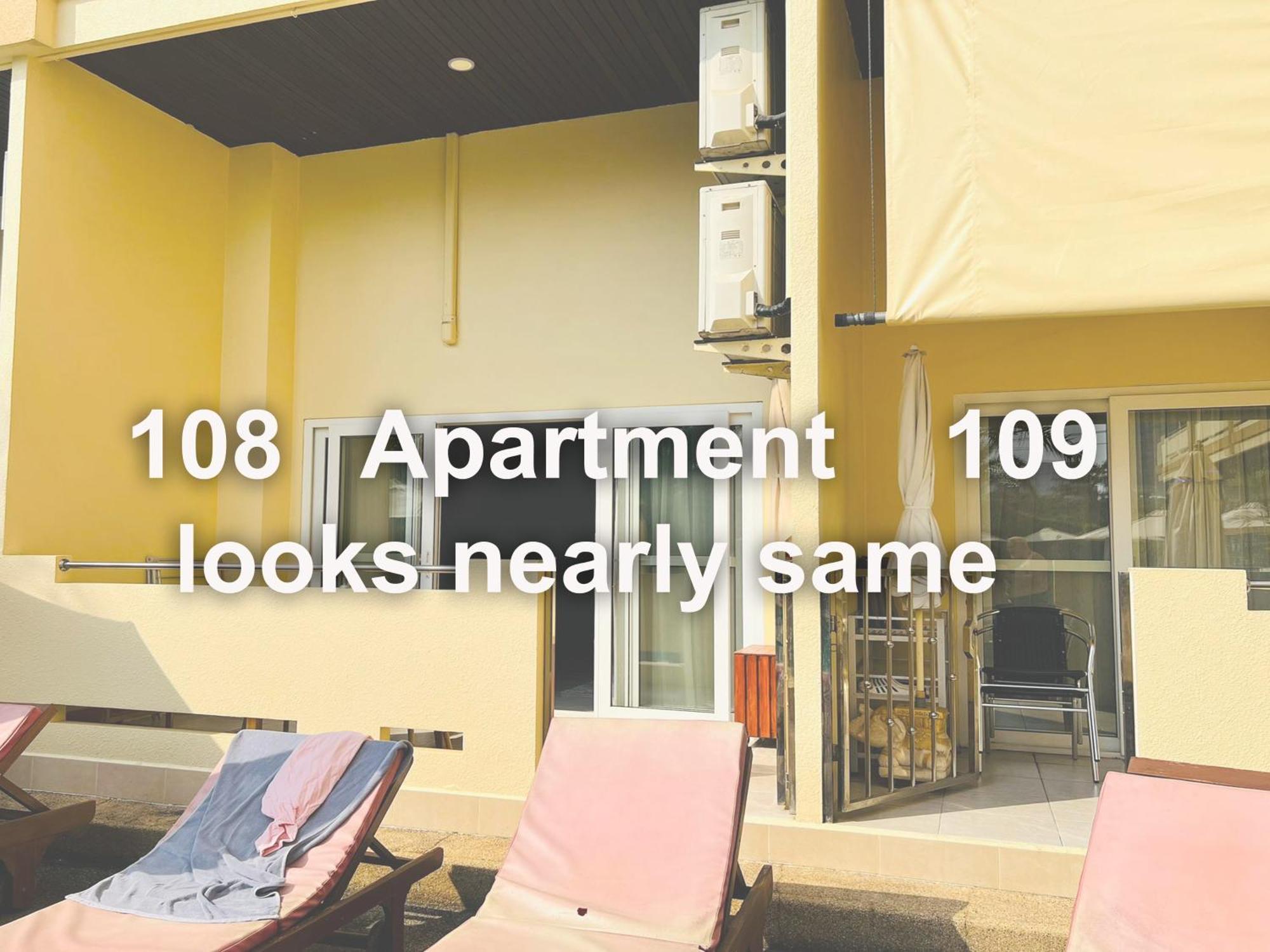 View Talay Residence 6 Wongamat Sand Beach Pattaya Exteriör bild
